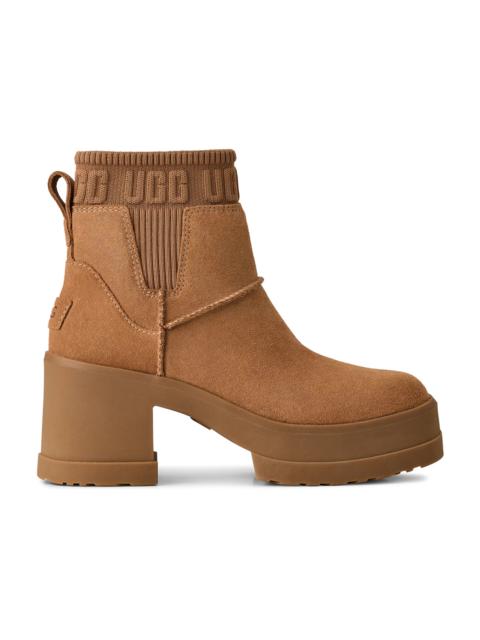 UGG UGG Moxy Chelsea Boot Chestnut (Women's)