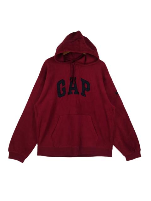 Vintage - Vintage Gap Hoodie Sweater Gap Fleece Sweatshirt