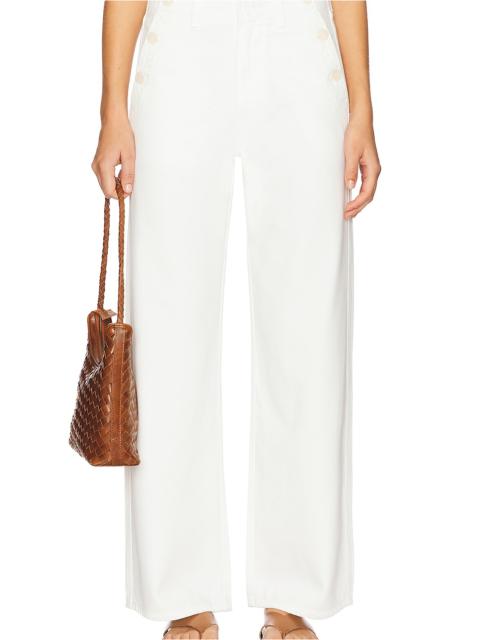 Citizens of Humanity Boardwalk Trouser Jeans