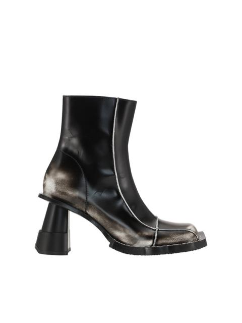 HENRIK VIBSKOV ELLE DRIVER HEEL - WHITE BRUSH OFF