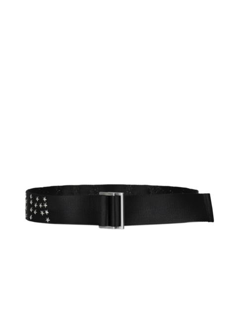 MISBHV FOREVER BELT / BLK