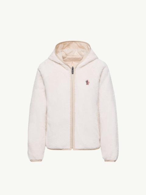 Moncler Grenoble Reversible Polartec® High Loft™ Hoodie