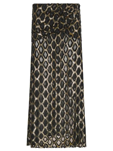 Johanna Ortiz Pura Luz Skirt