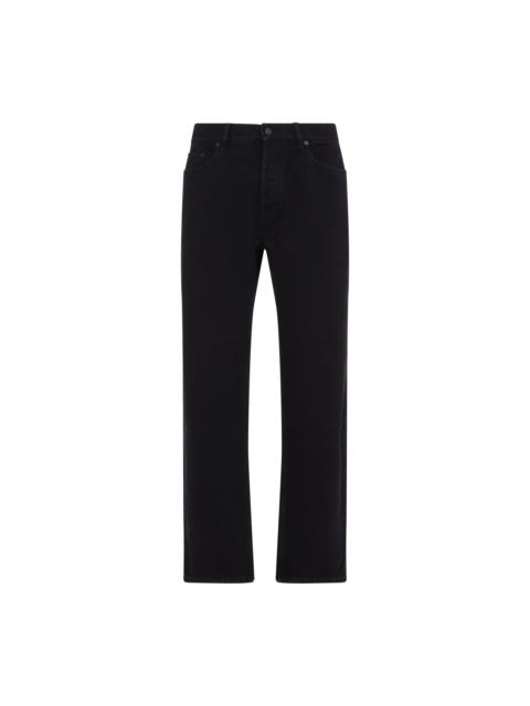 Saint Laurent Mick Jeans Men