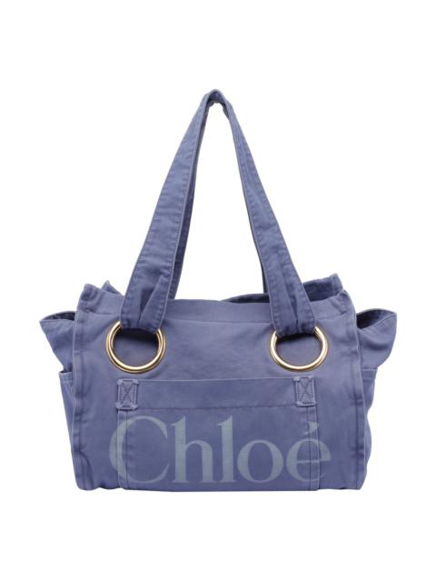 Chloe' Women Chloe' Plage Tote Bag