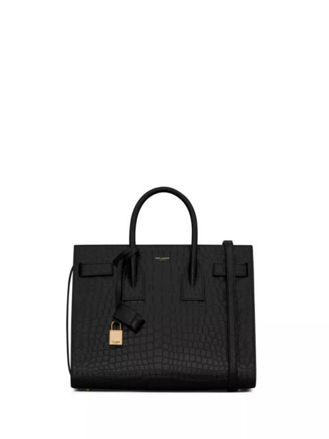 SAINT LAURENT Sac De Jour Small
