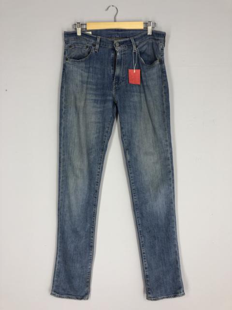 Other Designers Vintage - Vintage Levi's 511 Big E Light Blue Jean Size 32