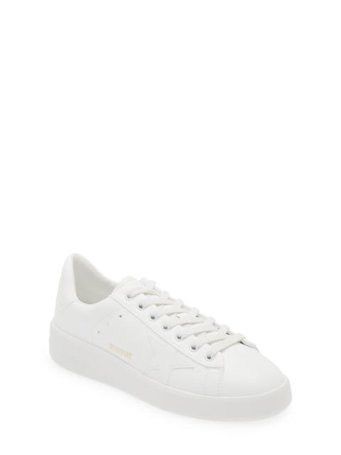 Golden Goose Purestar Bio Based Sneaker