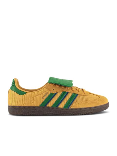 adidas SAMBA LT 'PRELOVED YELLOW GREEN'