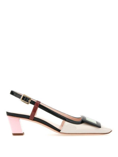 Roger Vivier Roger Vivier Women Shoes With Heels