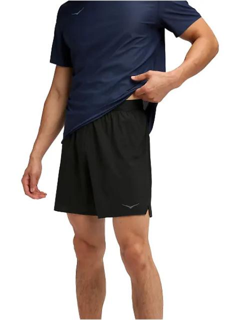 HOKA Glide 7'' 2-in-1 Short 2025