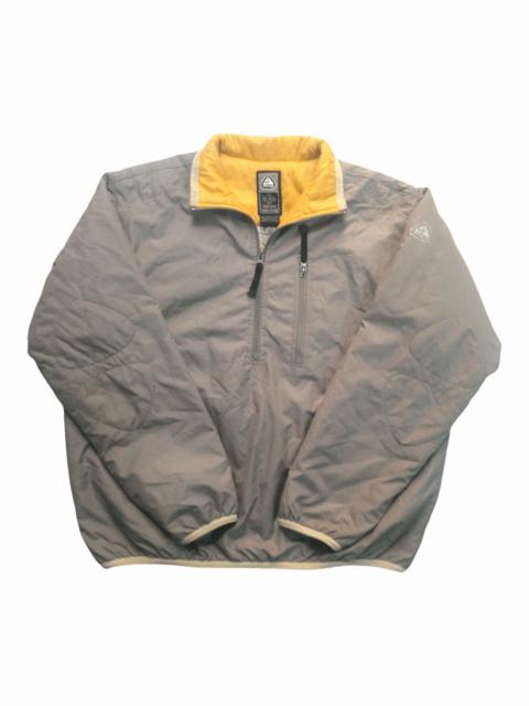 Other Designers Vintage ACG Clima Fit Pullover Jacket