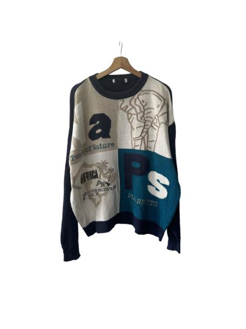 Other Designers Animal Tee - Animal wildlife nature savanna embroidery