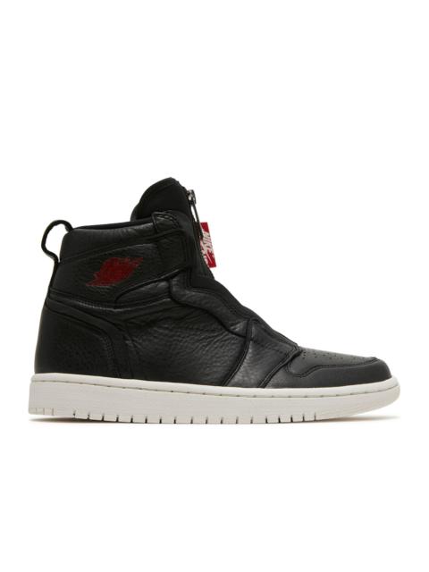 Jordan WMNS JORDAN 1 RETRO HIGH ZIP 'BLACK'