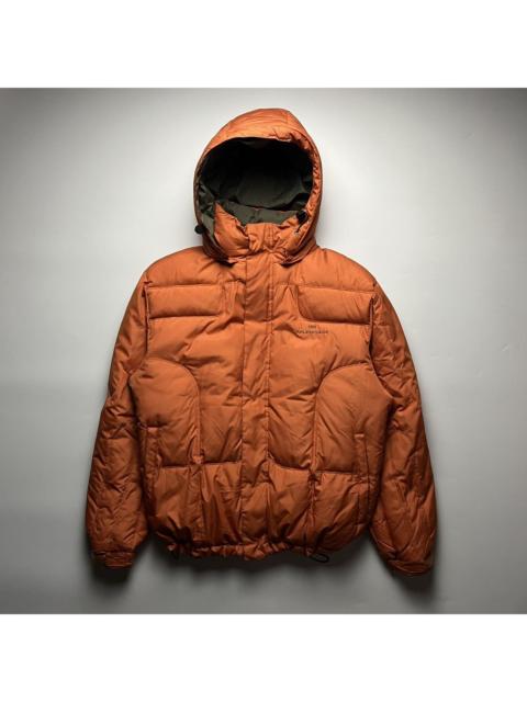 BALENCIAGA Balenciaga Puffer Jacket