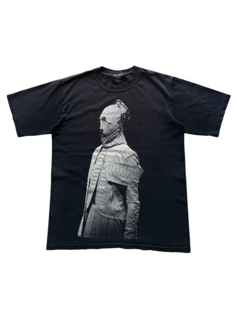 UNDERCOVER GURUGURU TEE