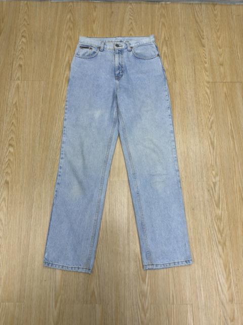 Other Designers Calvin Klein - Vintage USA Calvin Klein Classic Denim (J685)