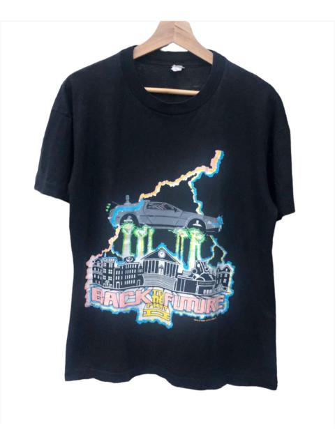 Other Designers Vintage back to the future part 2 tees