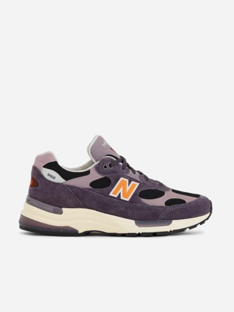 New Balance Made in USA 992