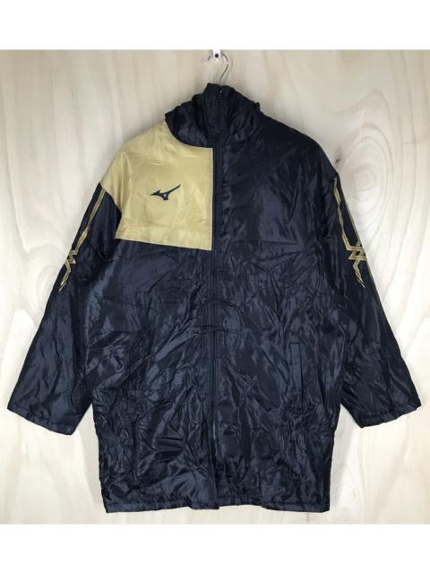 Other Designers Sports Specialties - Mizuno Long Jackets Free Size