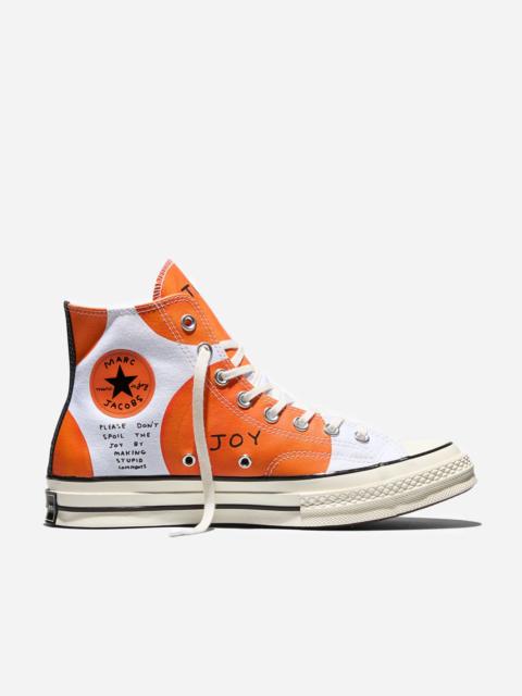Converse Converse x Marc Jacobs Chuck 70