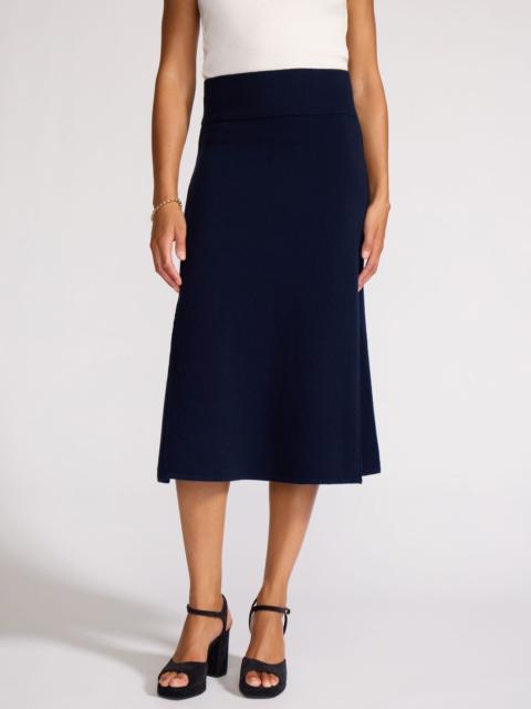 BROCHU WALKER The Bay Skirt