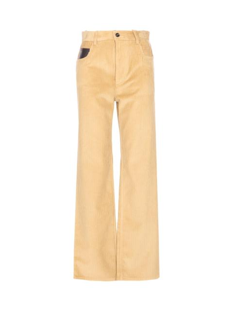 Bottega Veneta Pants