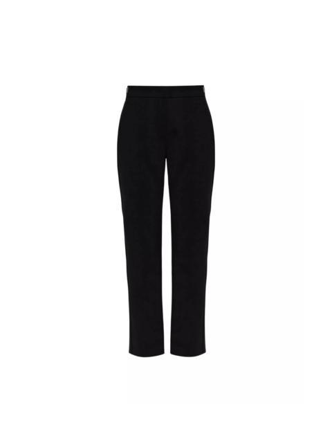 Max Mara Black Pants