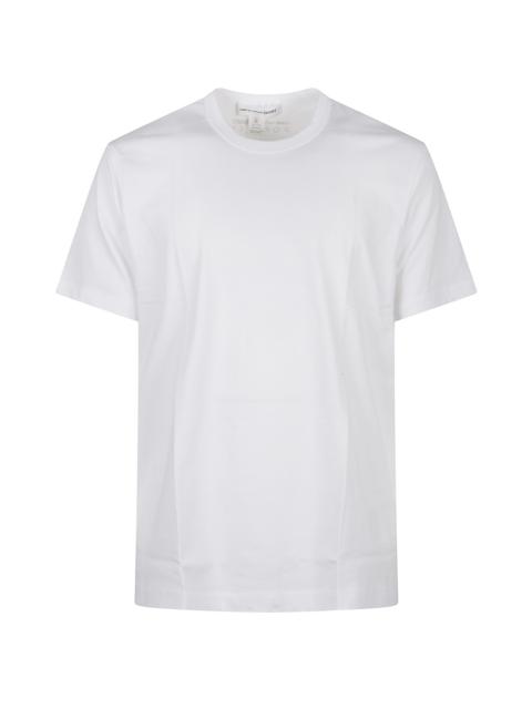 Comme des Garçons SHIRT Crew neck T-shirt
