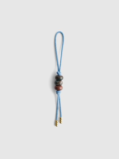 Madewell Stone Bag Charm