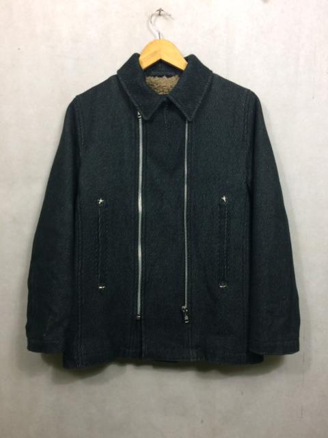 Other Designers Comme Ca Ism - COMME CA ISM SHERPA LINING JACKET