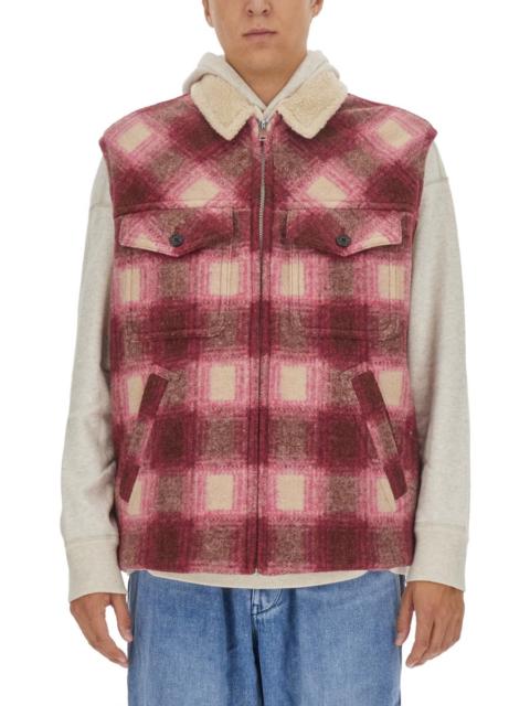 Isabel Marant Marant Men Kiran Jacket