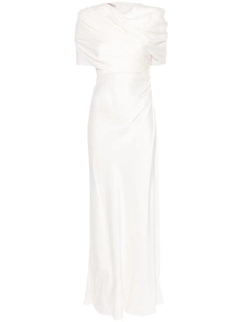 Stella Mccartney Women Draped Evening Dress