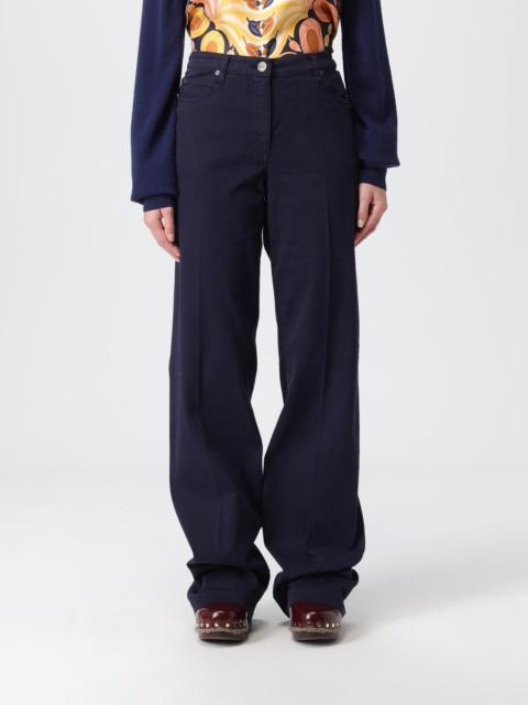 Etro Pants woman Etro