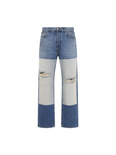 Maison Margiela Maison Margiela Straight-Leg Jeans Men