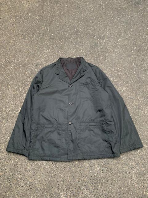 Prada Prada Nylon Jacket