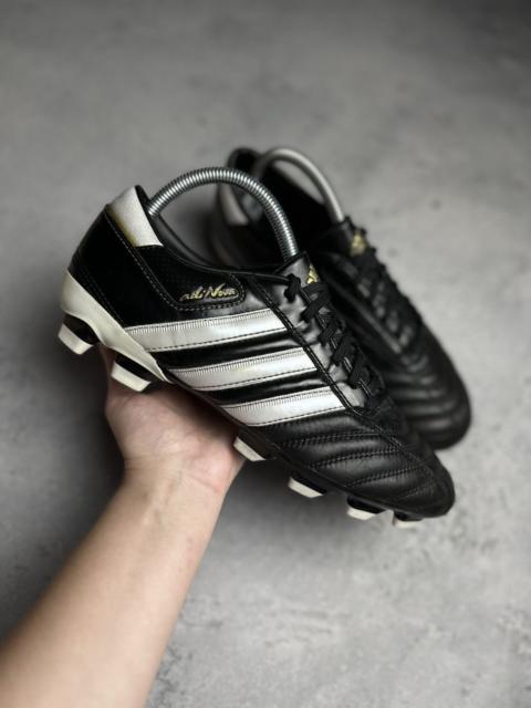 adidas Adidas Adinova II FG Rare boots mens Football/Soccers
