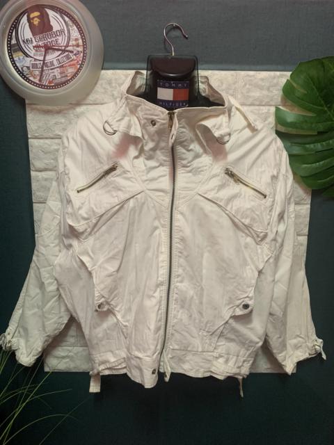 Other Designers Vintage - VINTAGE!! Jacket Seditionaries Gazoo Club Japan