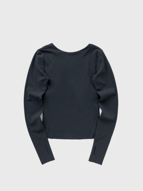 Nike WMNS ZENVY DF LS TOP NV