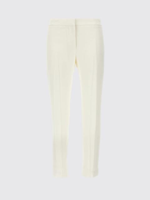 Alexander McQueen Pants woman McQueen