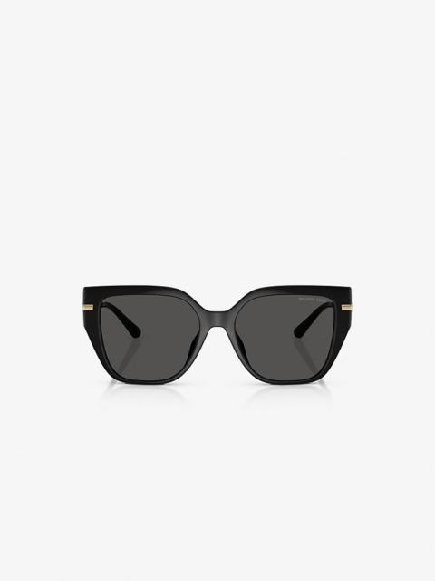 MICHAEL KORS St. Barths Sunglasses