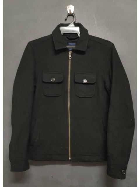 Other Designers Cashmere & Wool - Wool Jacket