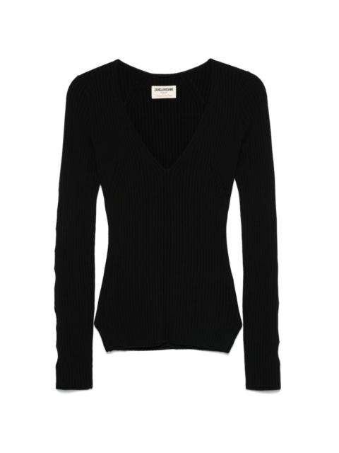 Syla sweater