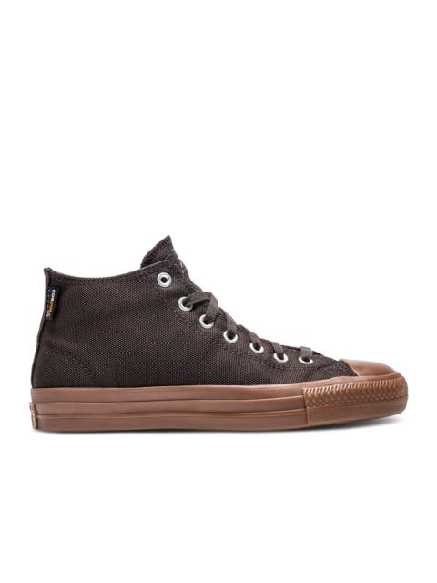 Converse CHUCK TAYLOR ALL STAR PRO MID 'VELVET BROWN GUM'