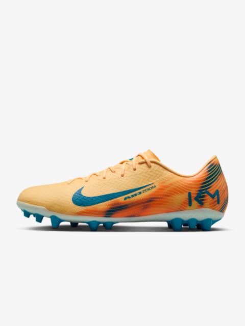 Nike Nike Mercurial Vapor 16 Academy "Kylian Mbappé" AG Low-Top Soccer Cleats