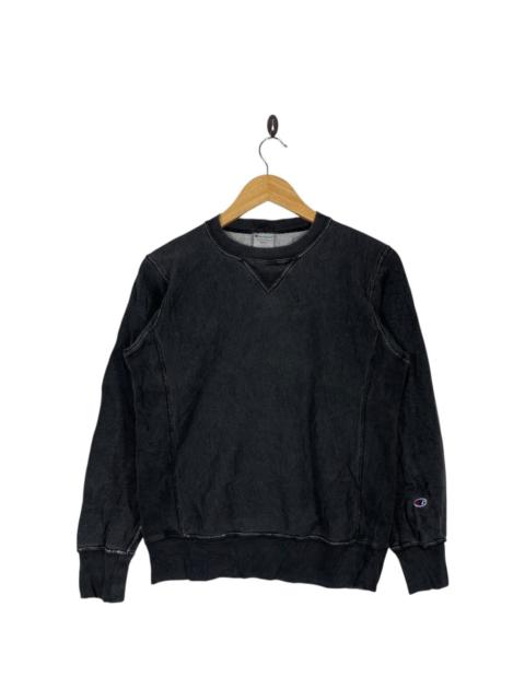 Champion Vintage Champion Reverse Weave Crewneck Sweatshirt USA Made