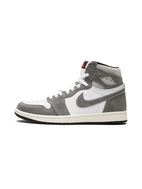 Jordan Air Jordan 1 "Washed Black"