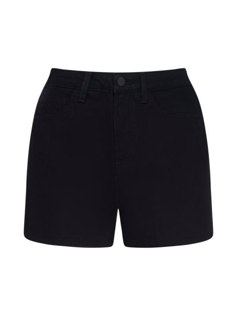 L'AGENCE Lissania Jean Short