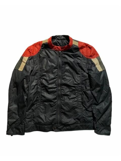 Dolce & Gabbana VERY RARE JACKET DOLCE & GABBANA BIKER JACKET