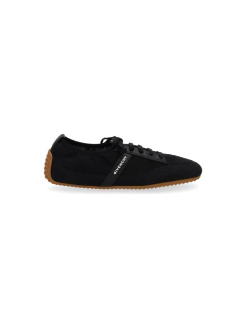 Givenchy Minimal "slim" Sneaker
